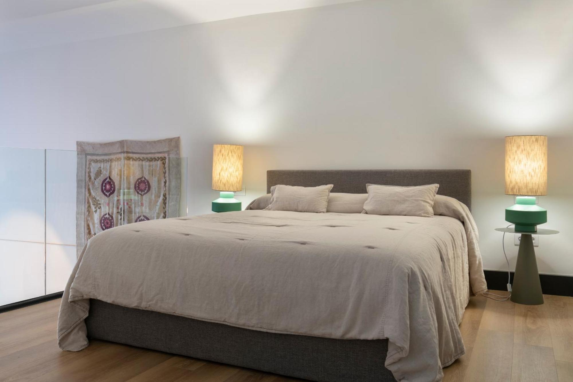 Apartament Tranquilo Acogedor Y Centrico 2Beds & 2Bath Sewilla Zewnętrze zdjęcie
