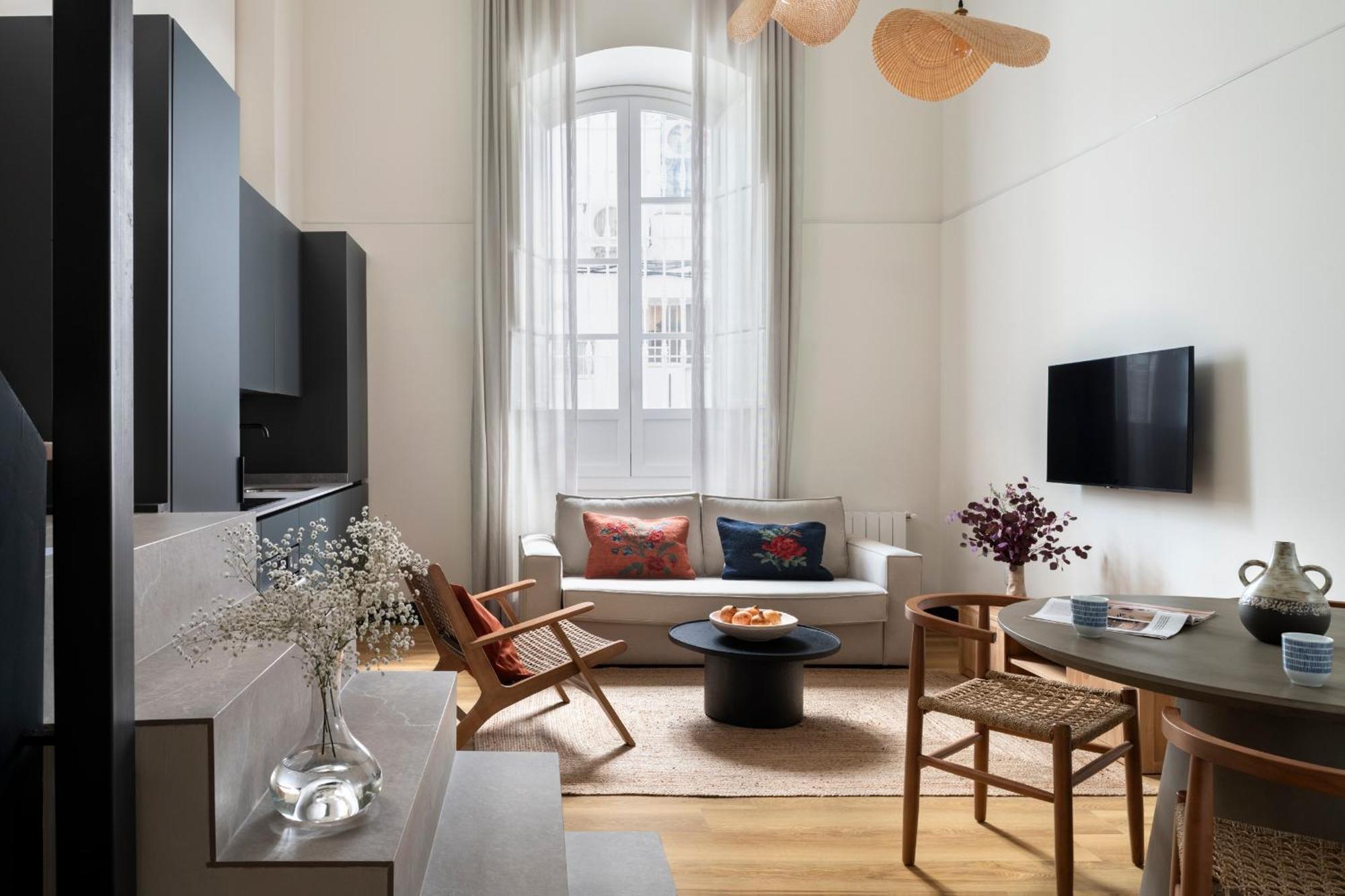 Apartament Tranquilo Acogedor Y Centrico 2Beds & 2Bath Sewilla Zewnętrze zdjęcie