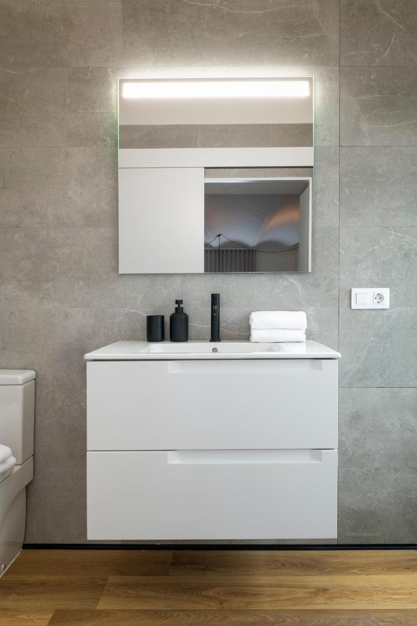 Apartament Tranquilo Acogedor Y Centrico 2Beds & 2Bath Sewilla Zewnętrze zdjęcie