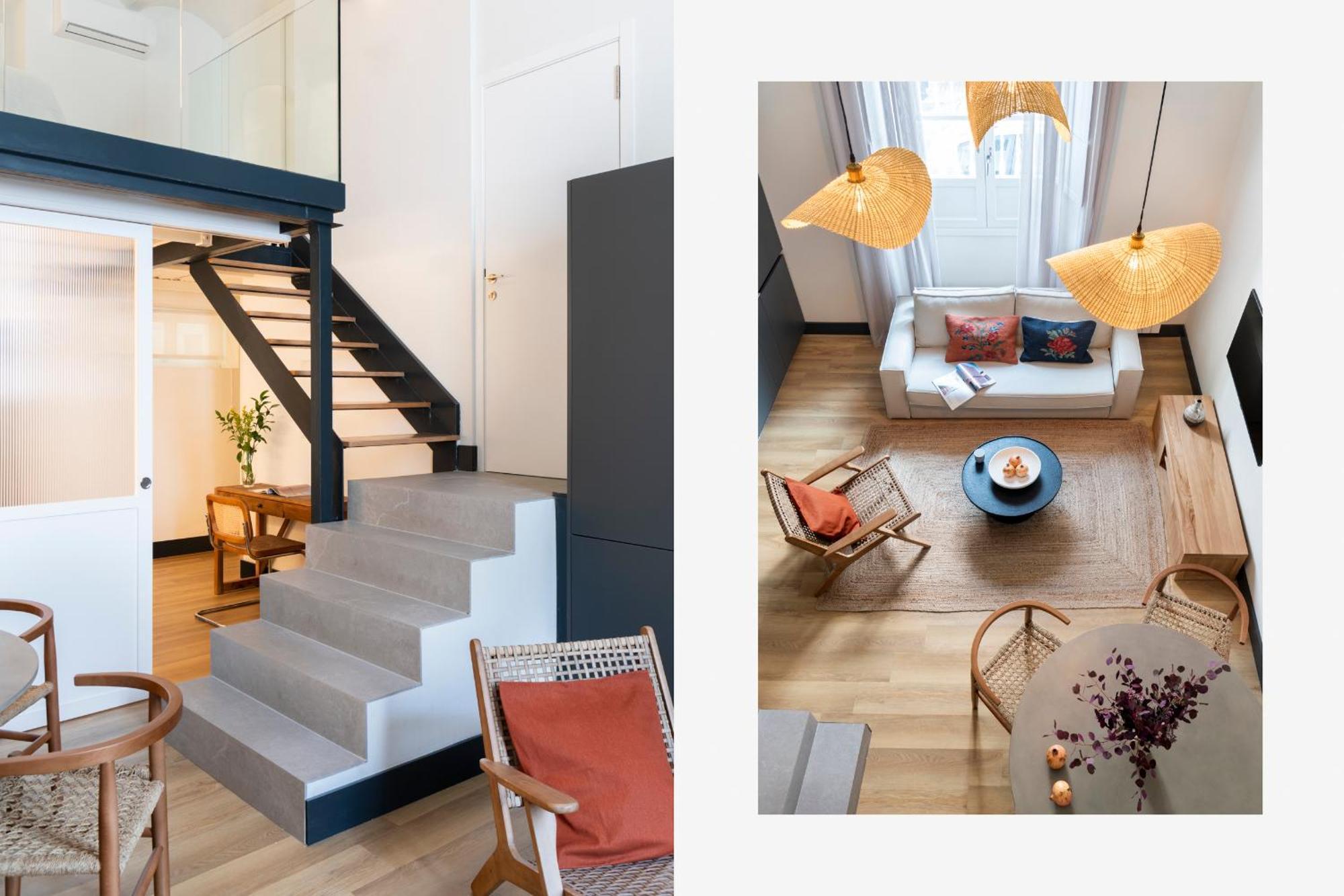 Apartament Tranquilo Acogedor Y Centrico 2Beds & 2Bath Sewilla Zewnętrze zdjęcie
