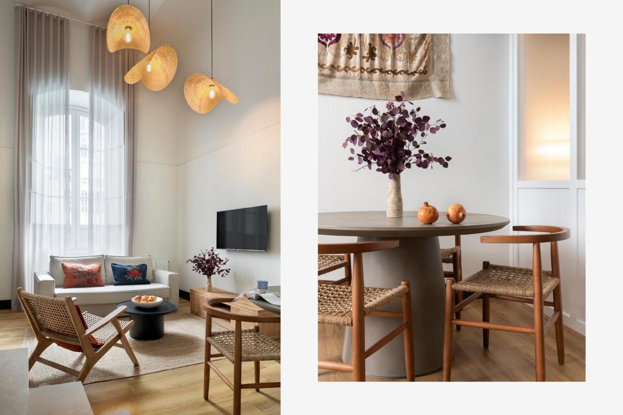 Apartament Tranquilo Acogedor Y Centrico 2Beds & 2Bath Sewilla Zewnętrze zdjęcie