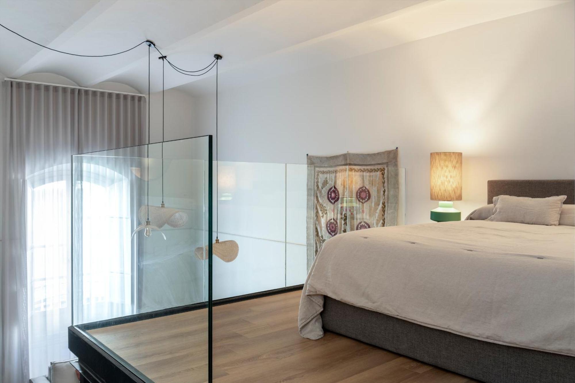 Apartament Tranquilo Acogedor Y Centrico 2Beds & 2Bath Sewilla Zewnętrze zdjęcie