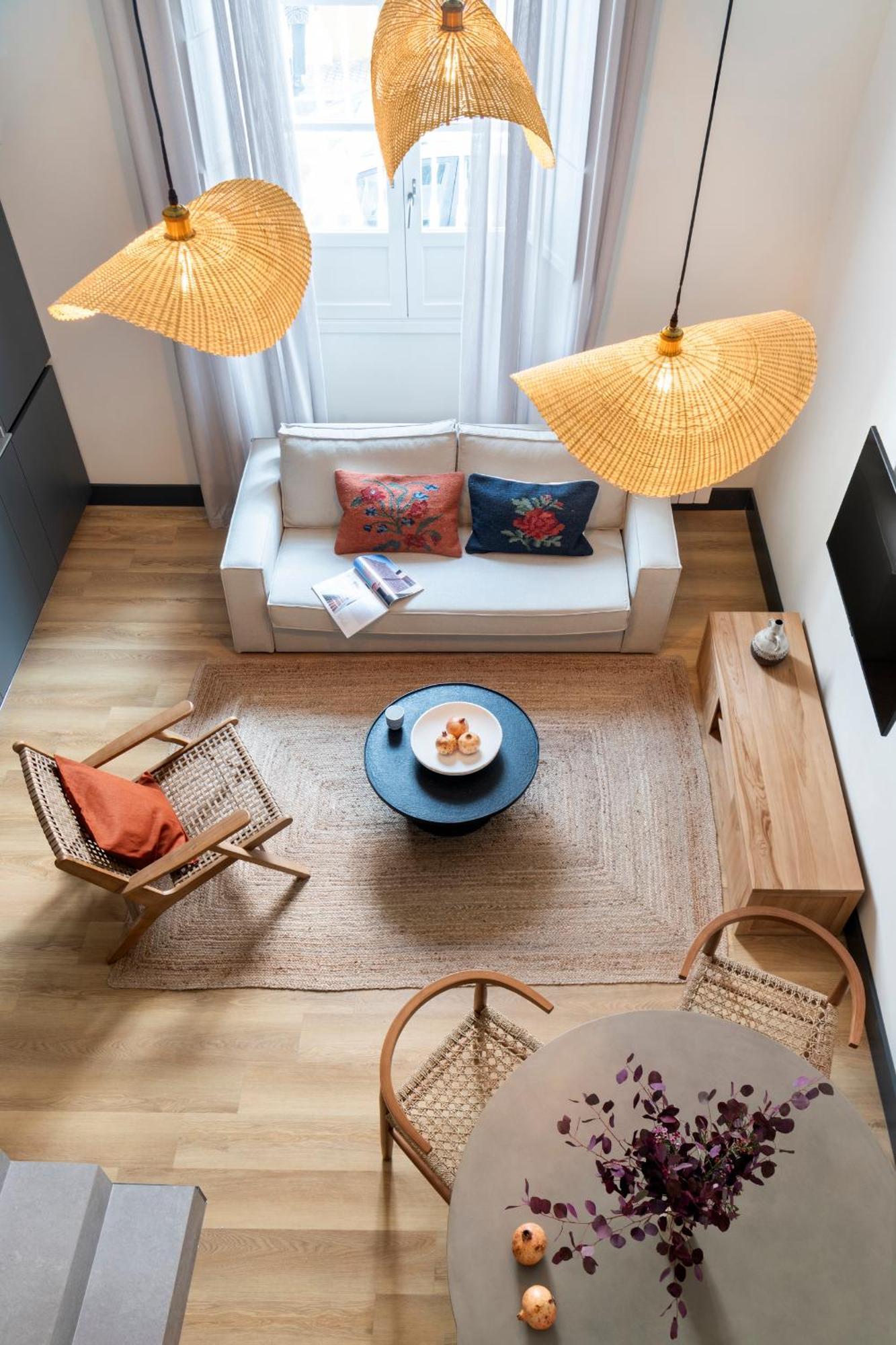Apartament Tranquilo Acogedor Y Centrico 2Beds & 2Bath Sewilla Zewnętrze zdjęcie