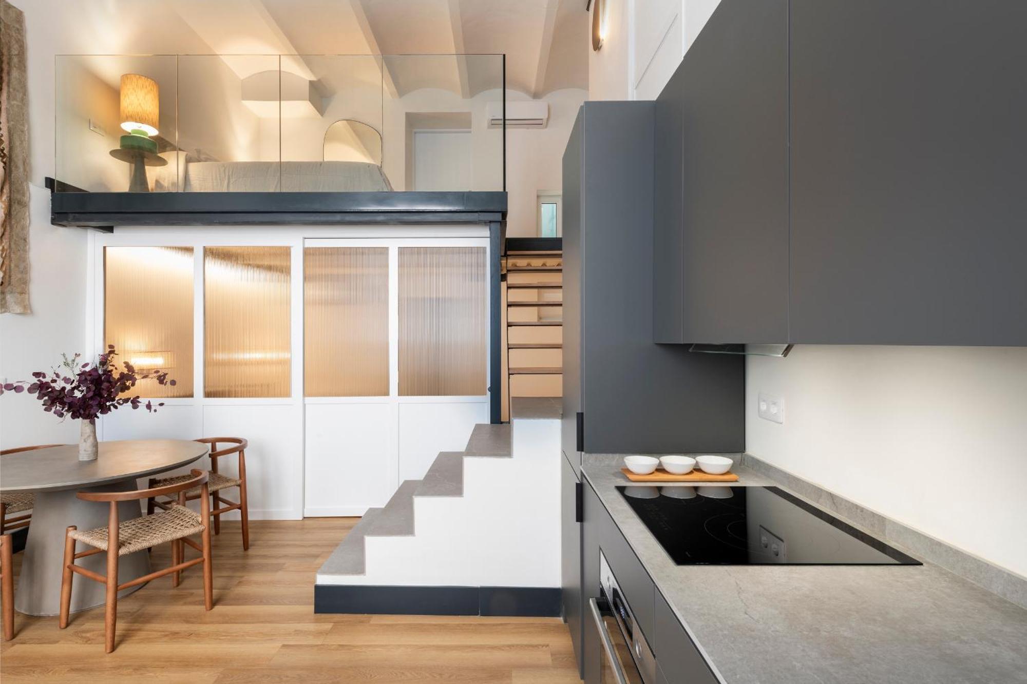 Apartament Tranquilo Acogedor Y Centrico 2Beds & 2Bath Sewilla Zewnętrze zdjęcie