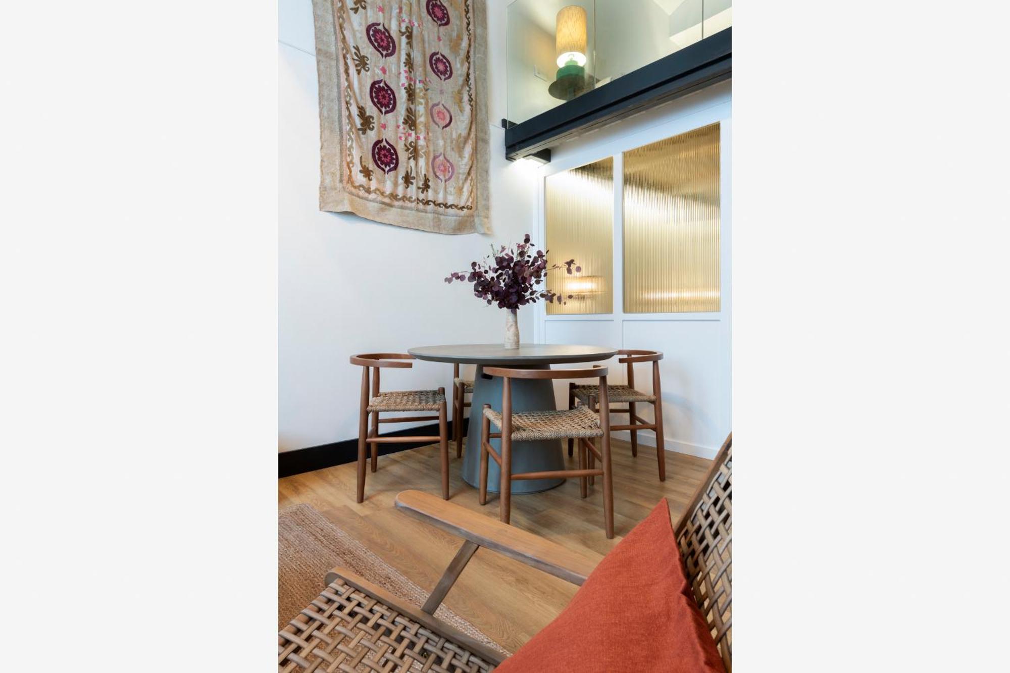Apartament Tranquilo Acogedor Y Centrico 2Beds & 2Bath Sewilla Zewnętrze zdjęcie